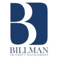 Billman Property Management logo, Billman Property Management contact details