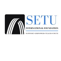 Setu International Foundation logo, Setu International Foundation contact details