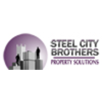 Steel City Brothers Property Solutions, LLC logo, Steel City Brothers Property Solutions, LLC contact details