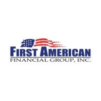 First American Financial Group, Inc. logo, First American Financial Group, Inc. contact details