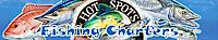 Hot Spots Charters logo, Hot Spots Charters contact details