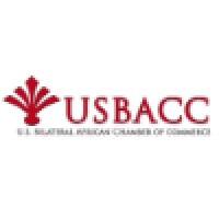 U.S. Bilateral African Chamber of Commerce logo, U.S. Bilateral African Chamber of Commerce contact details