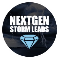 NextGen Storm Leads logo, NextGen Storm Leads contact details