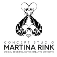 Concept Studio Martina Rink logo, Concept Studio Martina Rink contact details