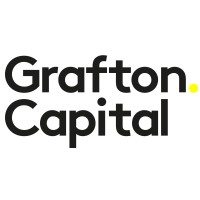 Grafton Capital logo, Grafton Capital contact details