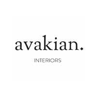 Avakian Interiors logo, Avakian Interiors contact details