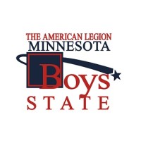 American Legion Boys State - Minnesota logo, American Legion Boys State - Minnesota contact details