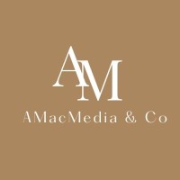 AMACMEDIA & CO logo, AMACMEDIA & CO contact details