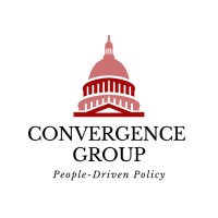 Convergence Group logo, Convergence Group contact details