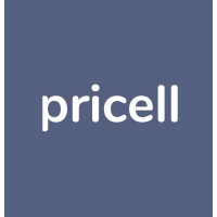 Pricell.io logo, Pricell.io contact details