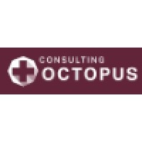 Office Octopus logo, Office Octopus contact details