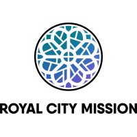 Royal City Mission logo, Royal City Mission contact details