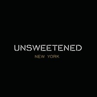 Unsweetened New York logo, Unsweetened New York contact details