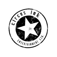 Circus Ink Entertainment Ltd. logo, Circus Ink Entertainment Ltd. contact details