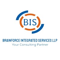 Brainforce Integrated Services LLP logo, Brainforce Integrated Services LLP contact details