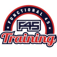 F45 Brighton Central logo, F45 Brighton Central contact details