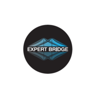 Expert Bridge, Inc. logo, Expert Bridge, Inc. contact details