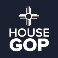 New Mexico House Republican Caucus logo, New Mexico House Republican Caucus contact details