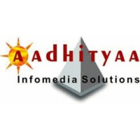 Aadhityaa Infomedia Technologies logo, Aadhityaa Infomedia Technologies contact details