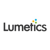 Lumetics logo, Lumetics contact details