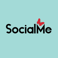 SocialMe Media logo, SocialMe Media contact details