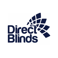 Direct Blinds logo, Direct Blinds contact details