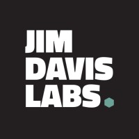 JimDavis Labs logo, JimDavis Labs contact details