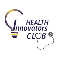 Health Innovators Club logo, Health Innovators Club contact details