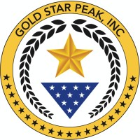 Gold Star Peak, Inc. logo, Gold Star Peak, Inc. contact details