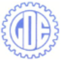 GDE s.r.l. - The Industry Leader in PU & Special Machinery logo, GDE s.r.l. - The Industry Leader in PU & Special Machinery contact details