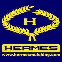 Hermes Mulching logo, Hermes Mulching contact details