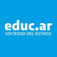 Educ.ar Sociedad del Estado logo, Educ.ar Sociedad del Estado contact details