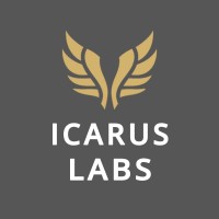 Icarus Labs logo, Icarus Labs contact details