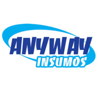 Anyway Insumos SA logo, Anyway Insumos SA contact details