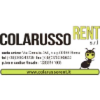 Colarusso Rent s.r.l logo, Colarusso Rent s.r.l contact details