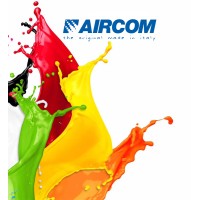 Aircom Original logo, Aircom Original contact details