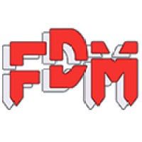 Fdm s.r.l. logo, Fdm s.r.l. contact details