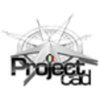 ProjectCad S.r.l. logo, ProjectCad S.r.l. contact details