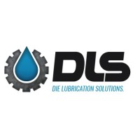 DIE LUBRICATION SOLUTIONS logo, DIE LUBRICATION SOLUTIONS contact details