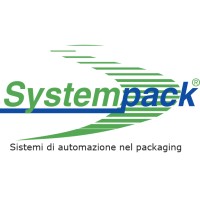 SYSTEMPACK SRL logo, SYSTEMPACK SRL contact details