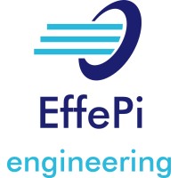 EffePi engineering s.r.l logo, EffePi engineering s.r.l contact details