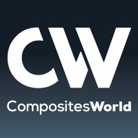 CompositesWorld logo, CompositesWorld contact details