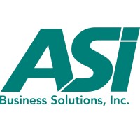 ASI Business Solutions logo, ASI Business Solutions contact details