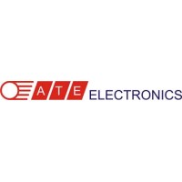 ATE ELECTRONICS S.R.L. logo, ATE ELECTRONICS S.R.L. contact details