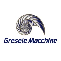 Gresele Macchine Utensili logo, Gresele Macchine Utensili contact details