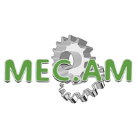 Mec.AM srl logo, Mec.AM srl contact details