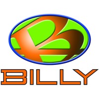 BILLY S.r.l. logo, BILLY S.r.l. contact details