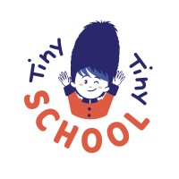 TINY TINY SCHOOL logo, TINY TINY SCHOOL contact details