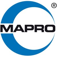 MAPRO Deutschland GmbH logo, MAPRO Deutschland GmbH contact details