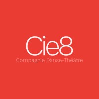 Cie8 logo, Cie8 contact details